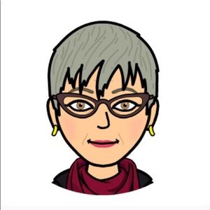 Meet your Posher, Karla